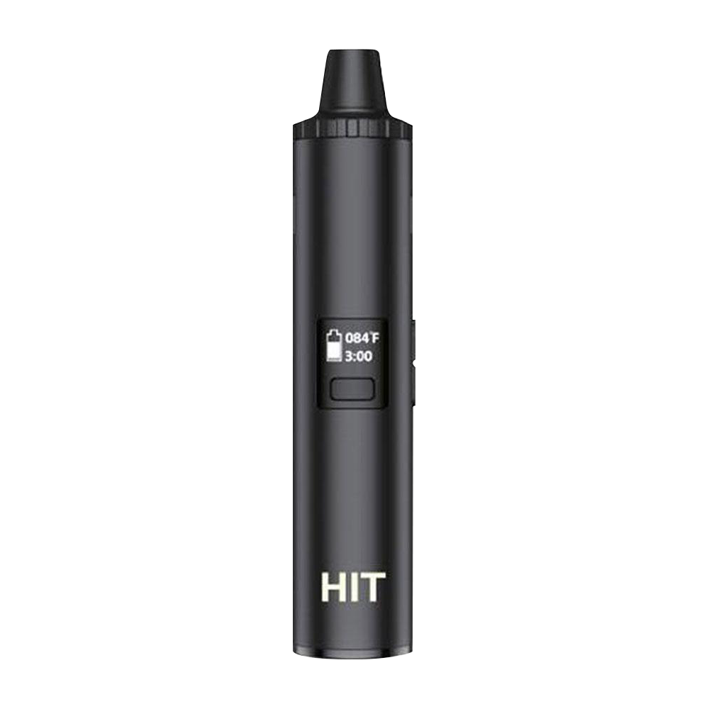 Yocan Hit Dry Herb Vaporizer Best Sales Price - Vaporizers