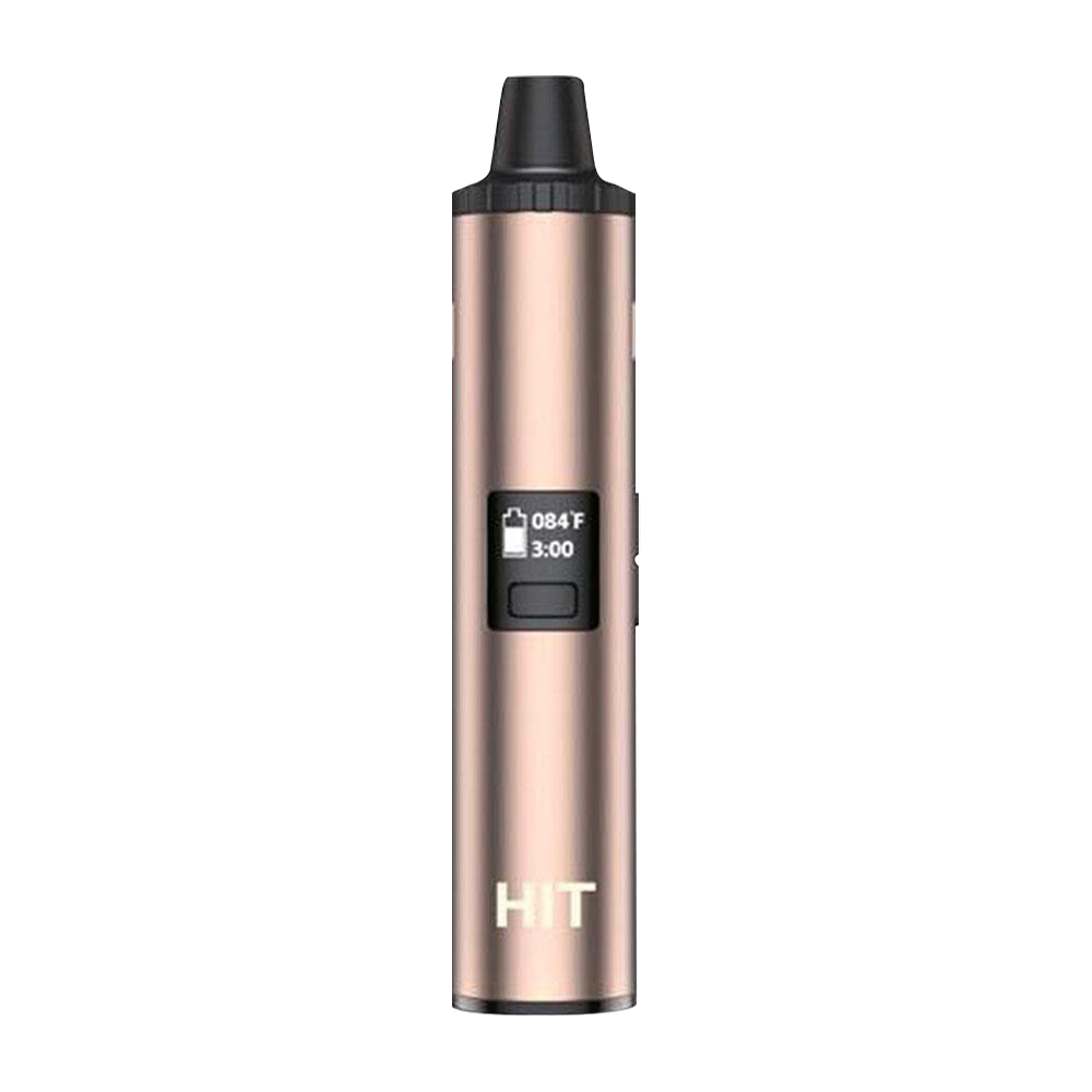 Yocan Hit Dry Herb Vaporizer Best Sales Price - Vaporizers