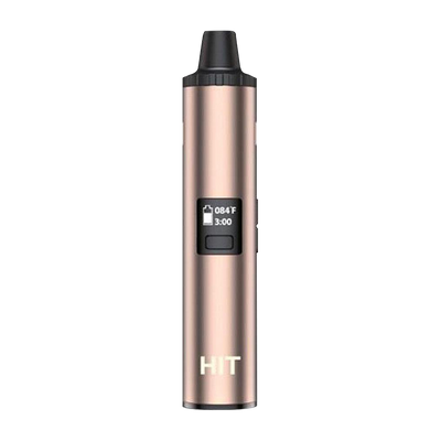 Yocan Hit Dry Herb Vaporizer Best Sales Price - Vaporizers