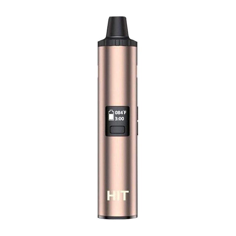 Yocan Hit Dry Herb Vaporizer Best Sales Price - Vaporizers