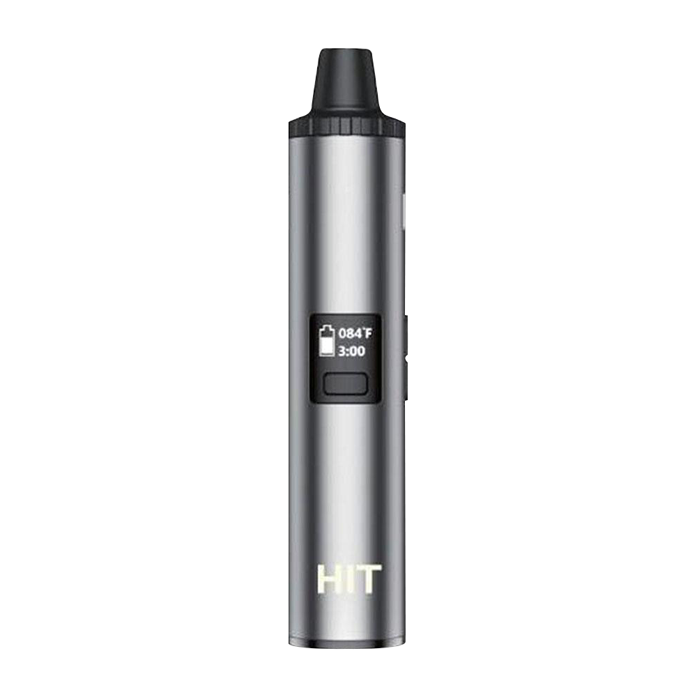 Yocan Hit Dry Herb Vaporizer Best Sales Price - Vaporizers