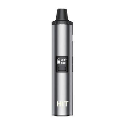 Yocan Hit Dry Herb Vaporizer Best Sales Price - Vaporizers