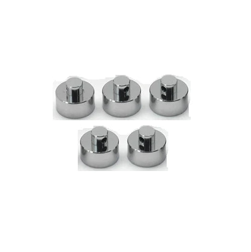 Yocan Evolve Coil Caps (5pc) Best Sales Price - Vaporizers