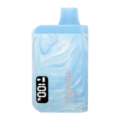 Clear YOVO JB8000 Best Sales Price - Disposables