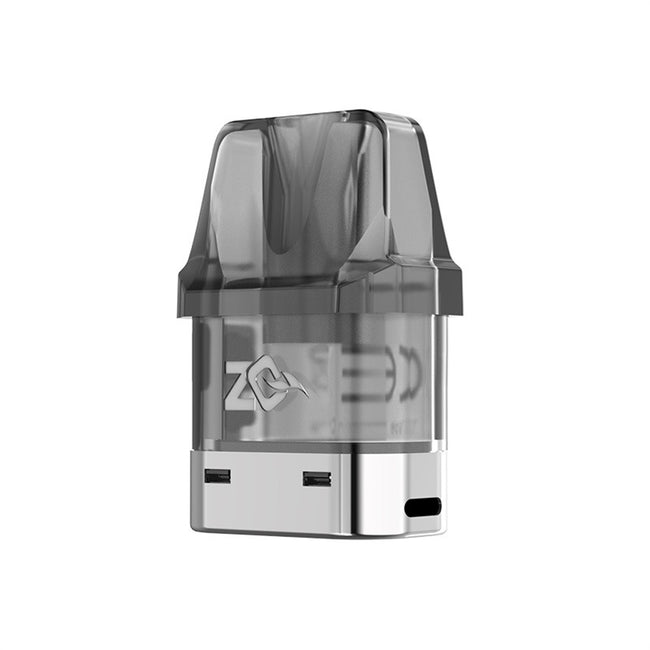 ZQ Xtal Pro Replacement Pod Cartridge 3ml (1pc/pack) Best Sales Price - Pod System