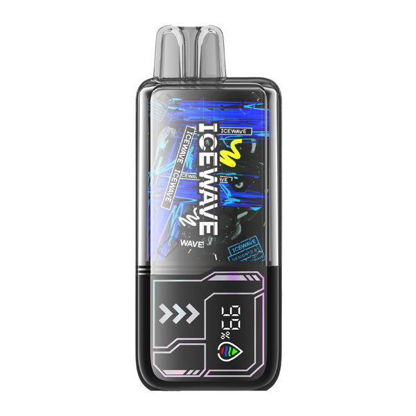 Fresh Mint Icewave X8500 Best Sales Price - Disposables