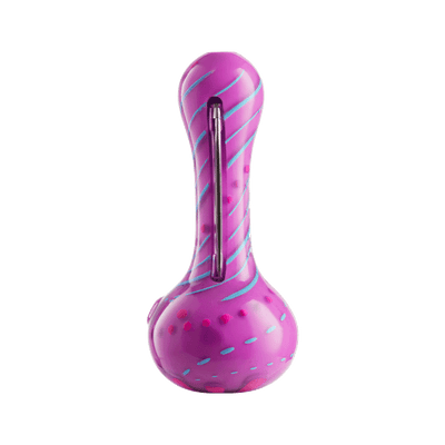 Eyce ORAFLEX Floral Spoon Best Sales Price - Smoking Pipes