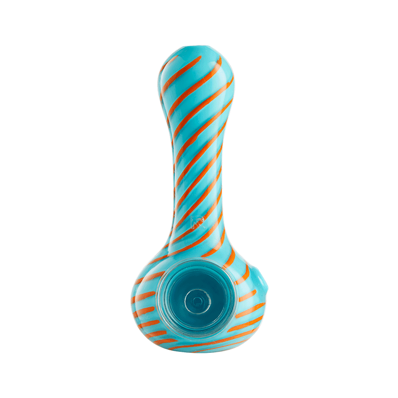 Eyce ORAFLEX Spiral Spoon Best Sales Price - Smoking Pipes