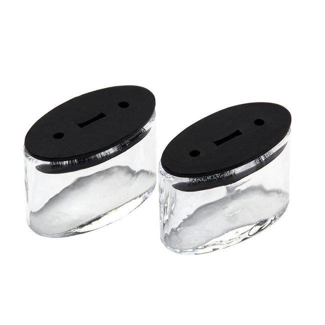 Oil Jars for Ascent Vaporizer for Davinci Vaporizer Best Sales Price - Accessories