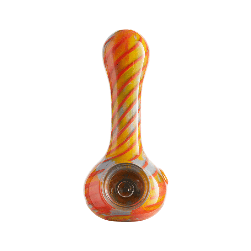 Eyce ORAFLEX Spiral Spoon Best Sales Price - Smoking Pipes