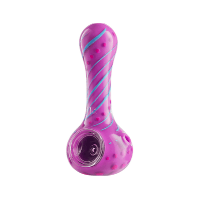 Eyce ORAFLEX Floral Spoon Best Sales Price - Smoking Pipes