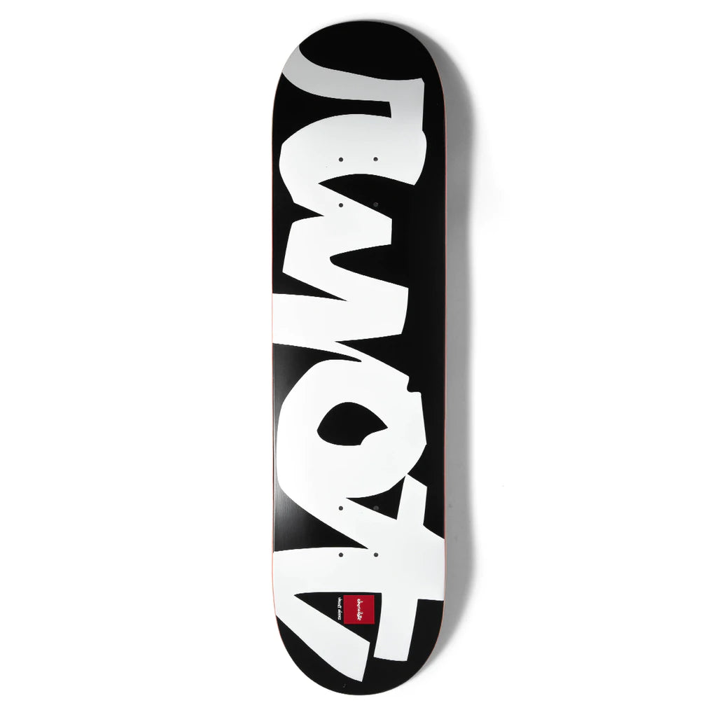 RYOT Vincent Alvarez RYOT x Chocolate Skateboard Deck Size – 8.25″ X 31.875″ Best Sales Price - RYOT