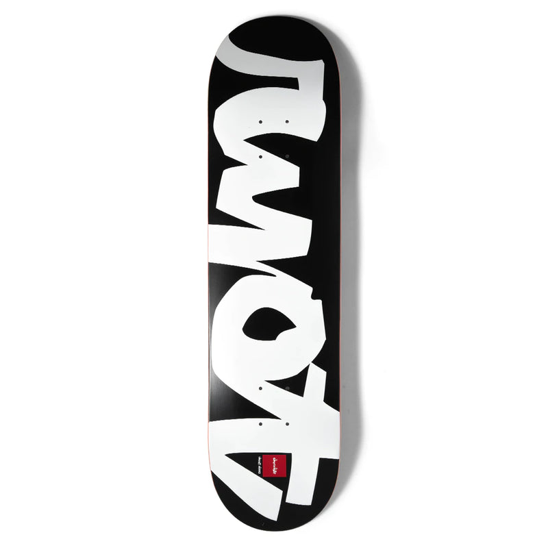 RYOT Vincent Alvarez RYOT x Chocolate Skateboard Deck Size – 8.25″ X 31.875″ Best Sales Price - RYOT