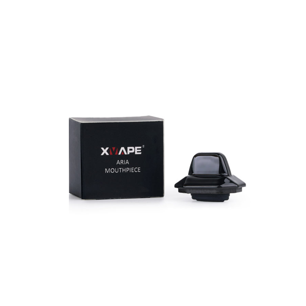 XVPAE V-ONE 2.0 METAL MOUTHPIECE Black Best Sales Price - Accessories