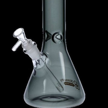 Glasscity Limited Edition Beaker Ice Bong Best Sales Price - Bongs