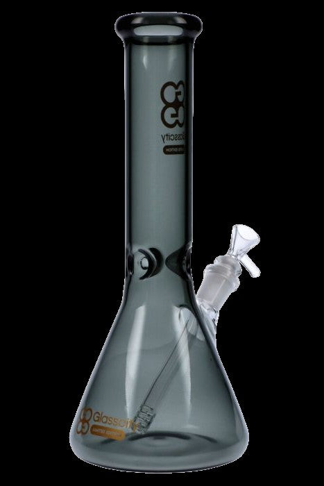 Glasscity Limited Edition Beaker Ice Bong Best Sales Price - Bongs