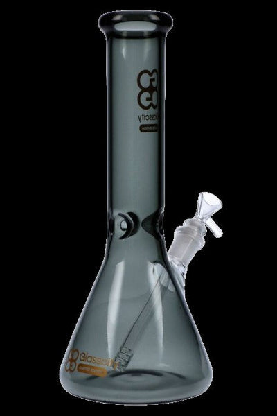 Glasscity Limited Edition Beaker Ice Bong Best Sales Price - Bongs