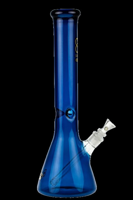 Glasscity Limited Edition Beaker Ice Bong Best Sales Price - Bongs