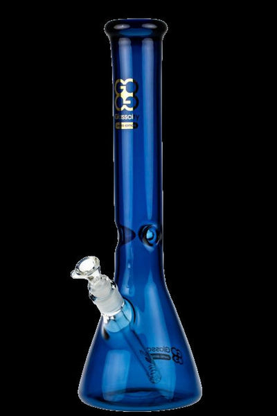 Glasscity Limited Edition Beaker Ice Bong Best Sales Price - Bongs