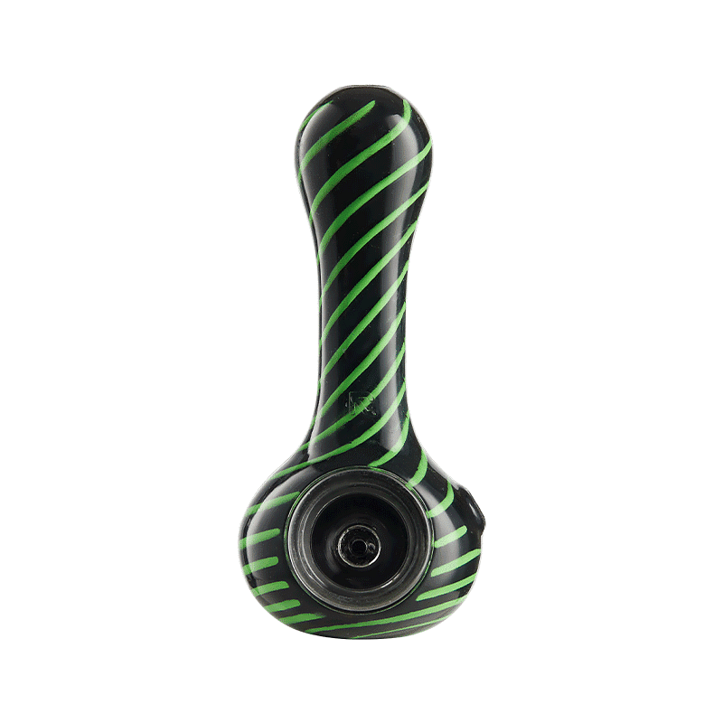 Eyce ORAFLEX Spiral Spoon Best Sales Price - Smoking Pipes