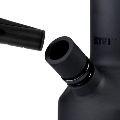RYOT Traveller Water Pipe Best Sales Price - RYOT