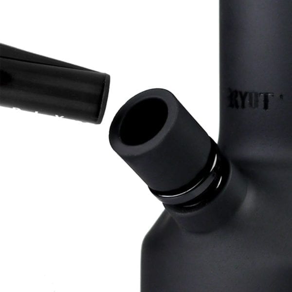 RYOT Traveller Water Pipe Best Sales Price - RYOT