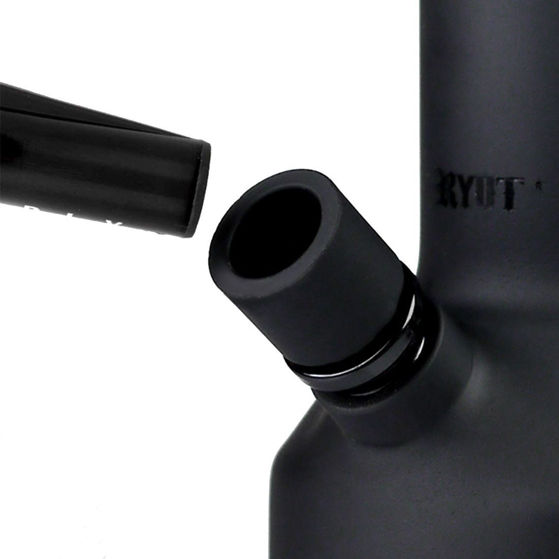 RYOT Traveller Water Pipe Best Sales Price - RYOT