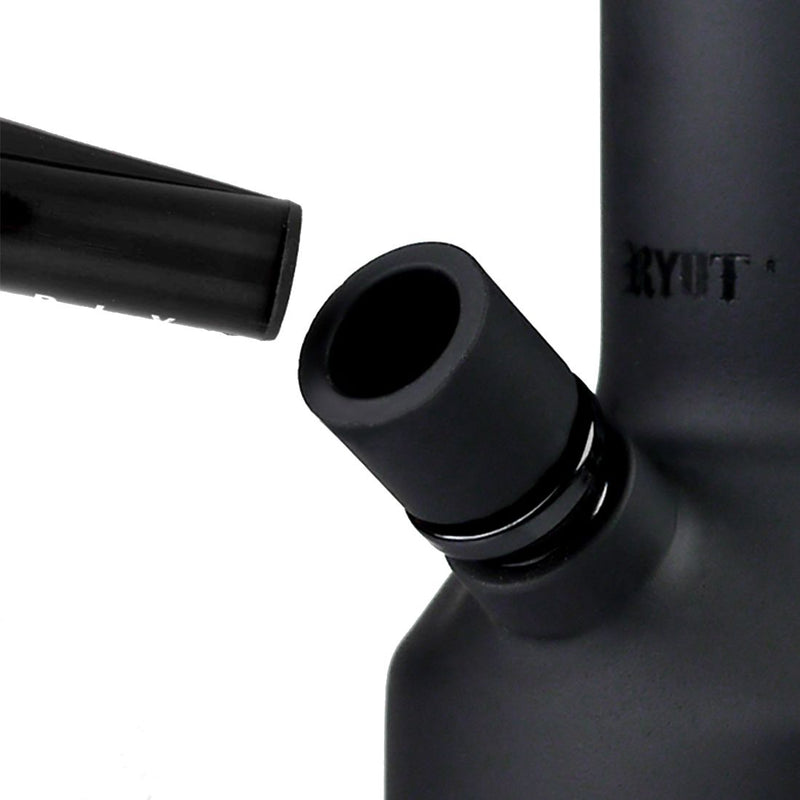 RYOT Traveller Water Pipe Best Sales Price - RYOT