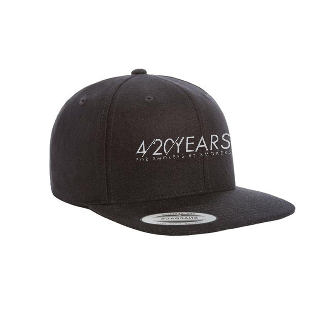 RYOT 4-20 Years Wool Hat – Black Best Sales Price - RYOT