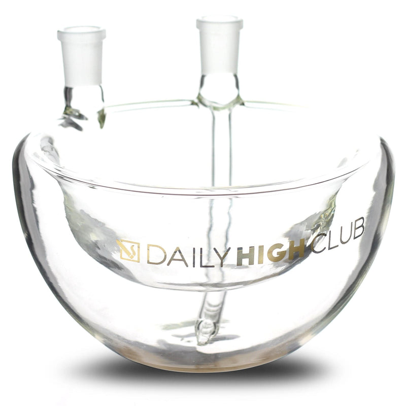 Daily High Club "Cereal Bowl" Bong Best Sales Price - Bongs