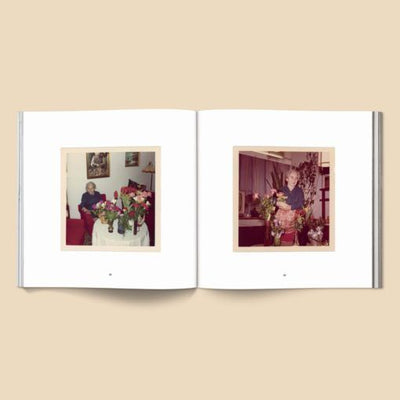 Cannabox Forgotten Flowers Book Best Sales Price - Merch & Accesories