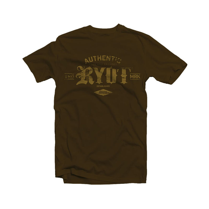 RYOT Authentic Trademark T-Shirt Best Sales Price - RYOT