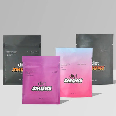 Diet Smoke Sleep Bundle Best Sales Price - Bundles