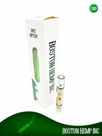 Boston Hempire CBD Vape Cartridges. Multiple flavor options available. Bundle Deals Best Sales Price - Vape Cartridges