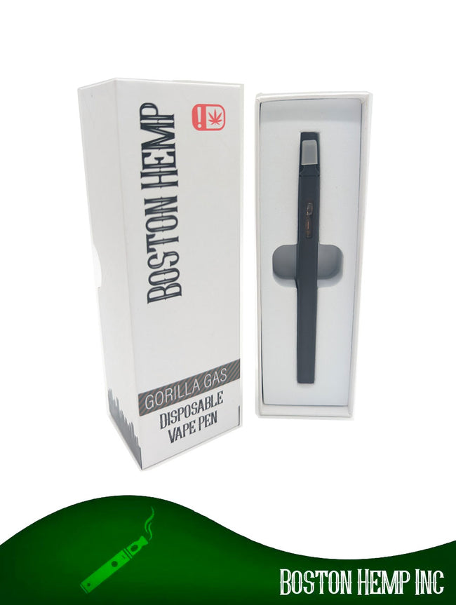 Boston Hempire HHC Disposable Best Sales Price - Vape Pens