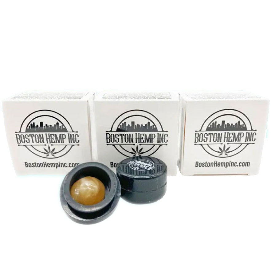 Boston Hempire THCa Extract Bundle Best Sales Price - Bundles