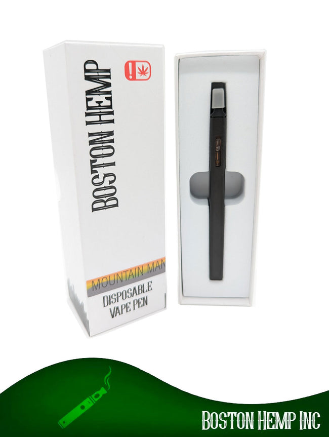 Boston Hempire THCp Disposable Best Sales Price - Vape Pens