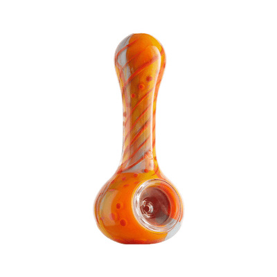 Eyce ORAFLEX Floral Spoon Best Sales Price - Smoking Pipes