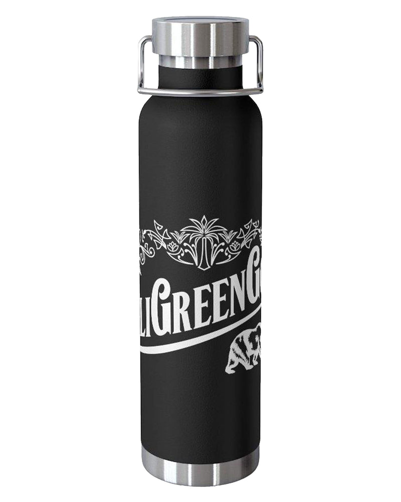 Vacuum Insulated Water Bottle Best Sales Price - Merch & Accesories