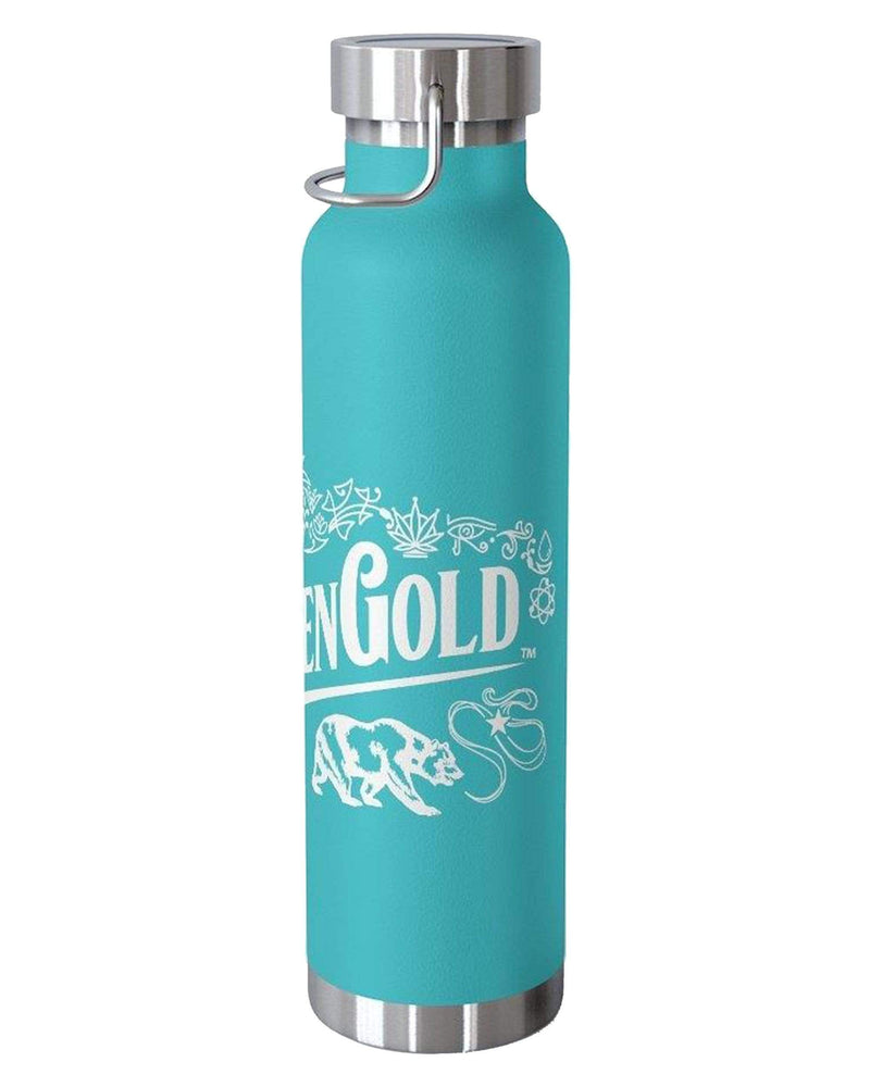 Vacuum Insulated Water Bottle Best Sales Price - Merch & Accesories