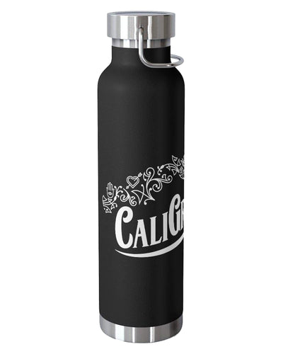 Vacuum Insulated Water Bottle Best Sales Price - Merch & Accesories