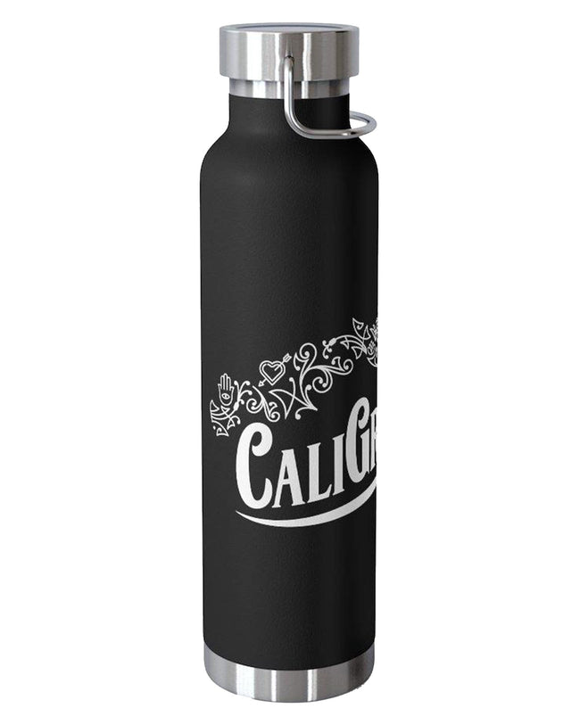 Vacuum Insulated Water Bottle Best Sales Price - Merch & Accesories