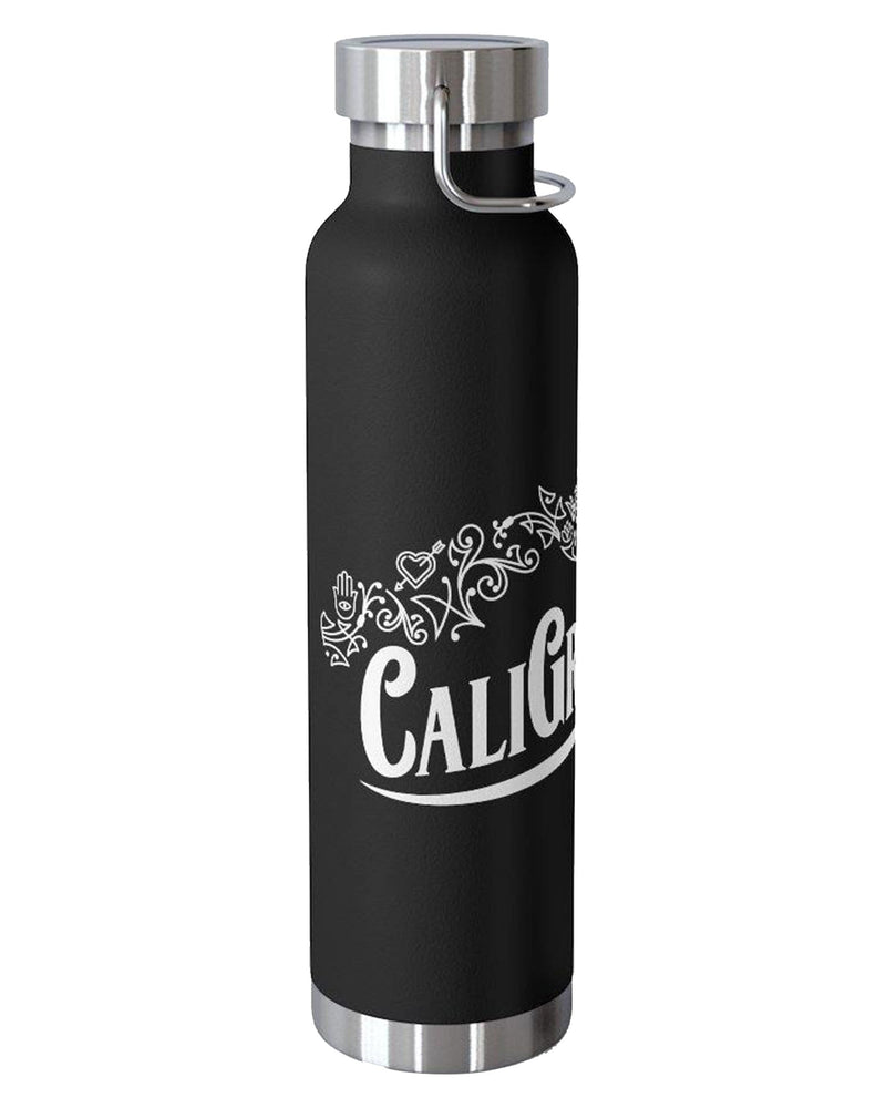 Vacuum Insulated Water Bottle Best Sales Price - Merch & Accesories