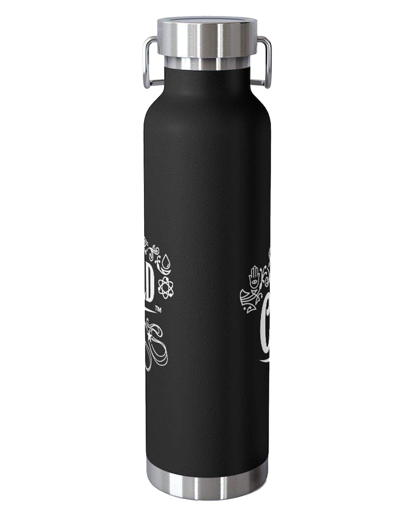 Vacuum Insulated Water Bottle Best Sales Price - Merch & Accesories