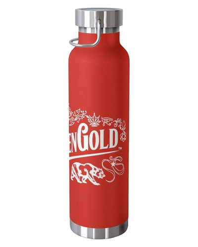 Vacuum Insulated Water Bottle Best Sales Price - Merch & Accesories