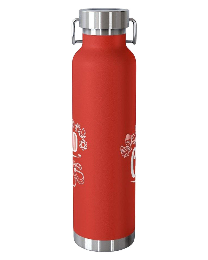 Vacuum Insulated Water Bottle Best Sales Price - Merch & Accesories