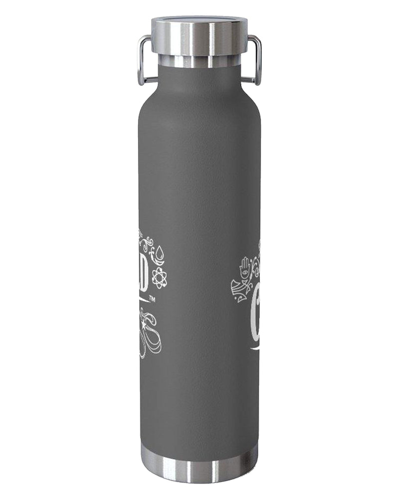 Vacuum Insulated Water Bottle Best Sales Price - Merch & Accesories