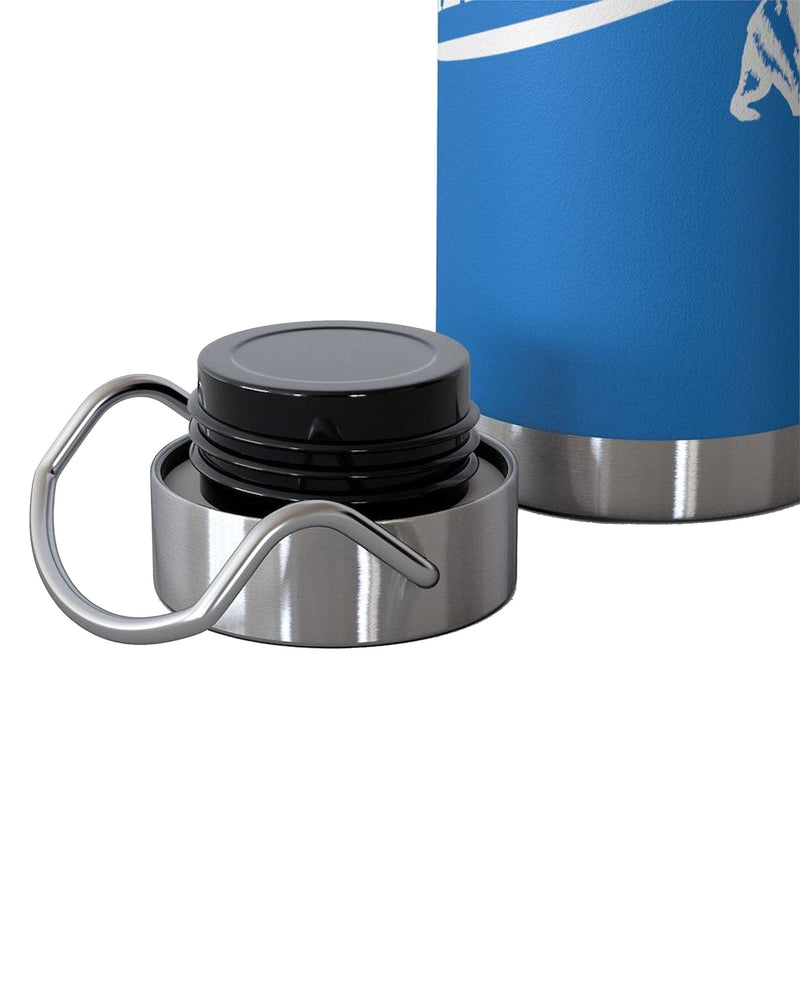 Vacuum Insulated Water Bottle Best Sales Price - Merch & Accesories