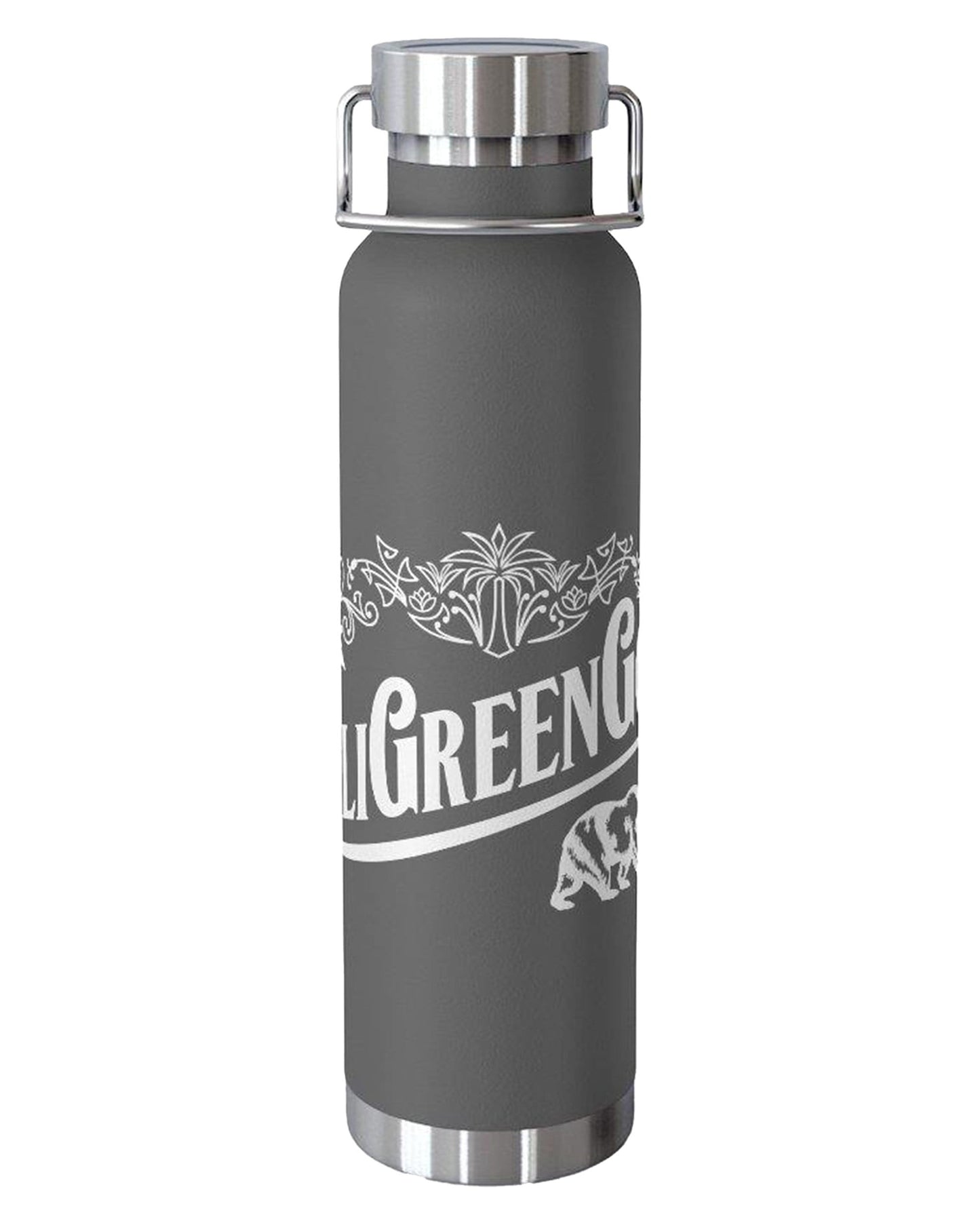 Vacuum Insulated Water Bottle Best Sales Price - Merch & Accesories