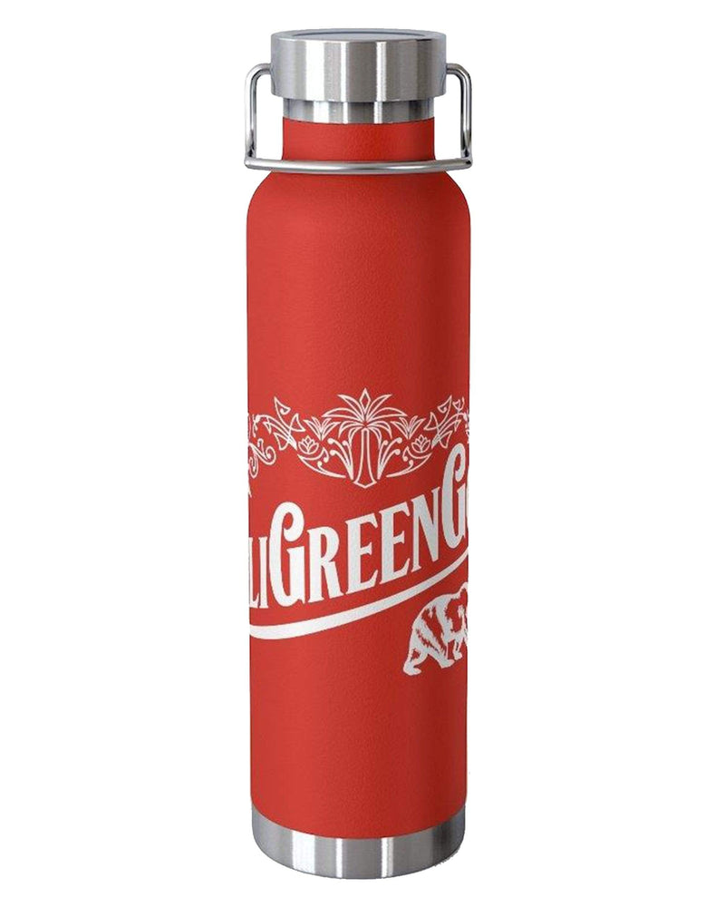 Vacuum Insulated Water Bottle Best Sales Price - Merch & Accesories